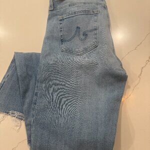 AG ED Jeans - Size 28